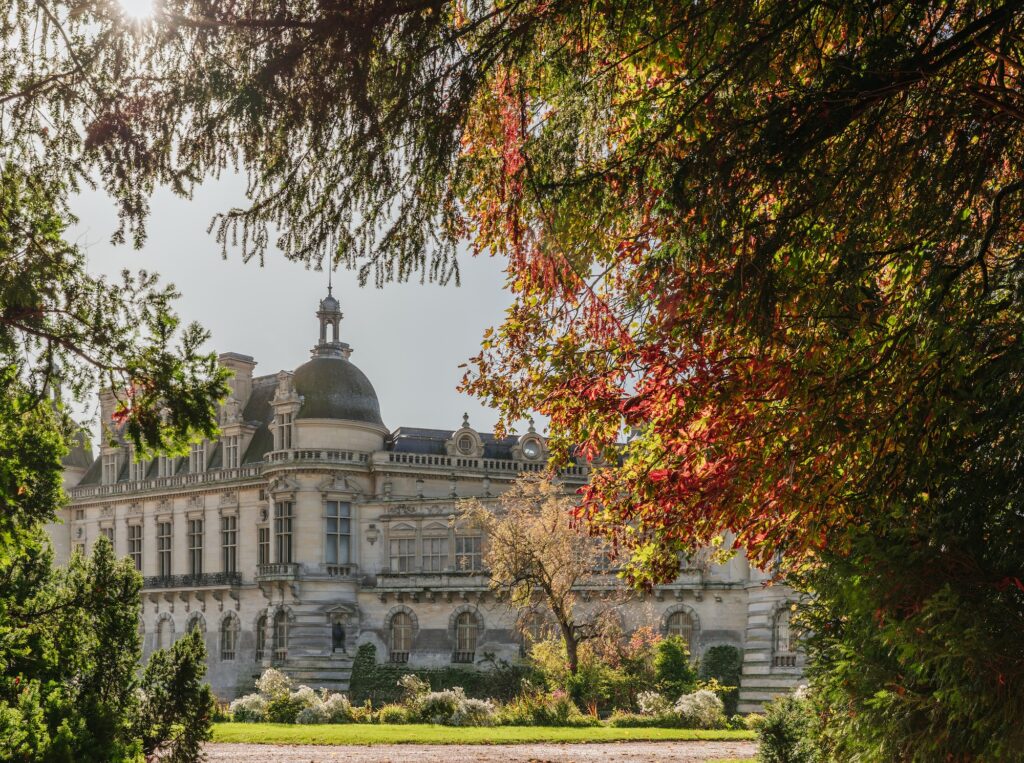 chantilly oise