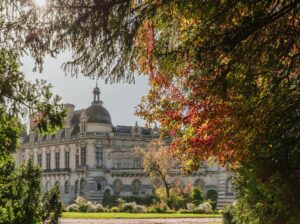 chantilly