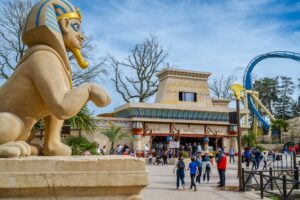 parc asterix