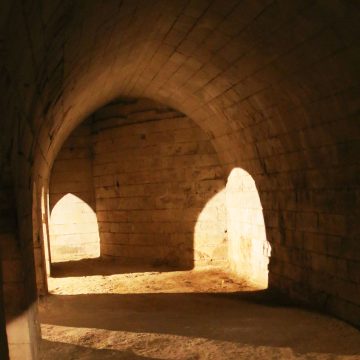 key visual château de pierrefonds Halloween activité vacances de la Toussaint oise jeune public
