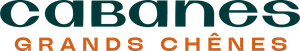 Logo Coucoo Cabanes Grands Chênes
