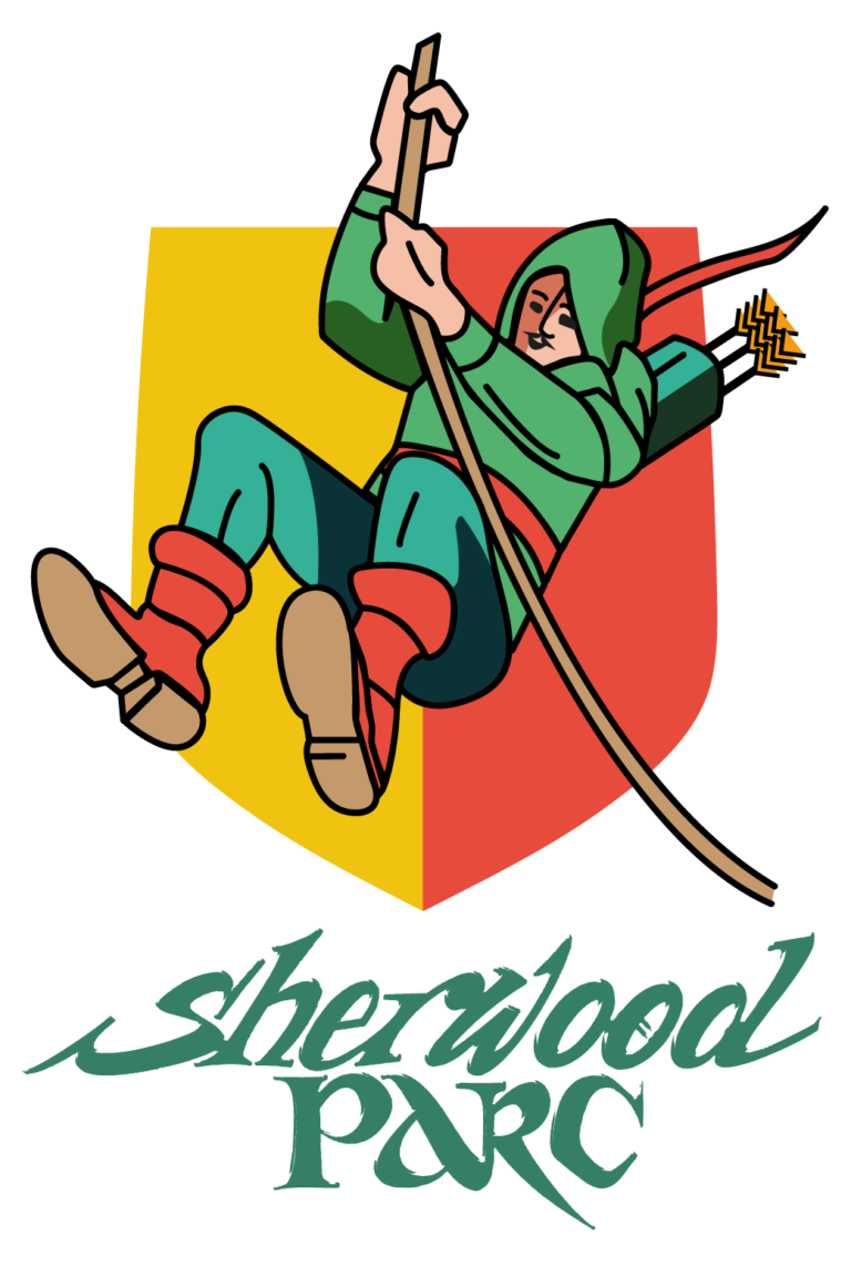 Logo Sherwood Parc
